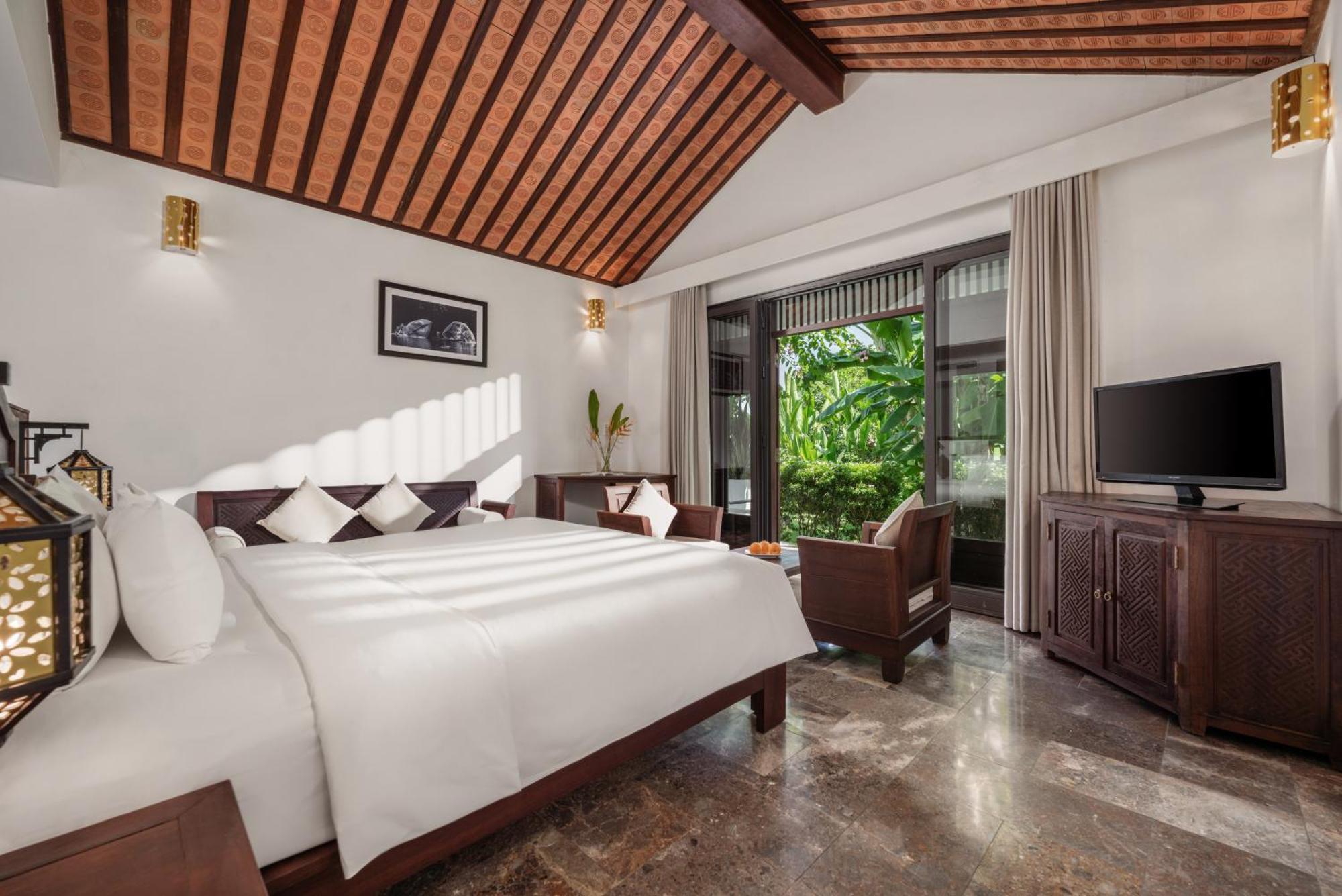 HOI AN ANCIENT HOUSE VILLAGE RESORT & SPA | ⋆⋆⋆⋆ | VIETNAM | SEASON DEALS  FROM $82